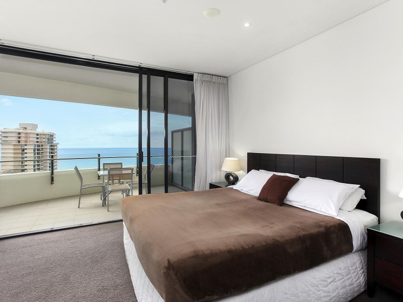 2602/89 Surf Parade, Broadbeach QLD 4218