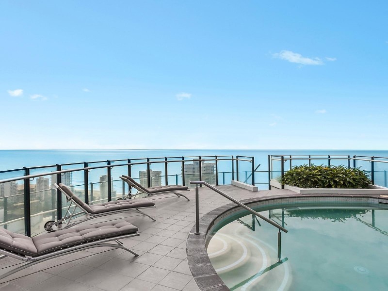 2602/89 Surf Parade, Broadbeach QLD 4218