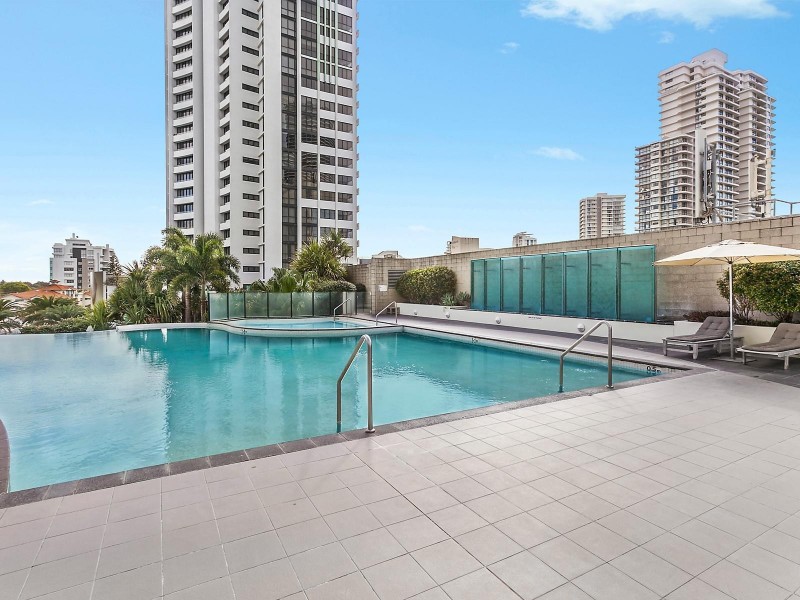 2602/89 Surf Parade, Broadbeach QLD 4218