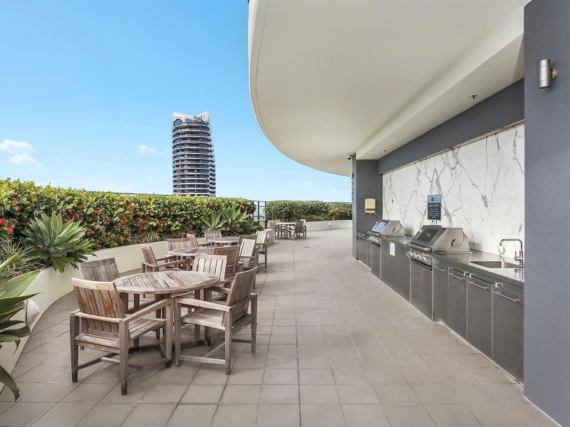 2602/89 Surf Parade, Broadbeach QLD 4218