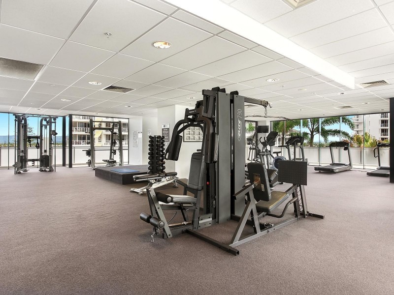 2602/89 Surf Parade, Broadbeach QLD 4218