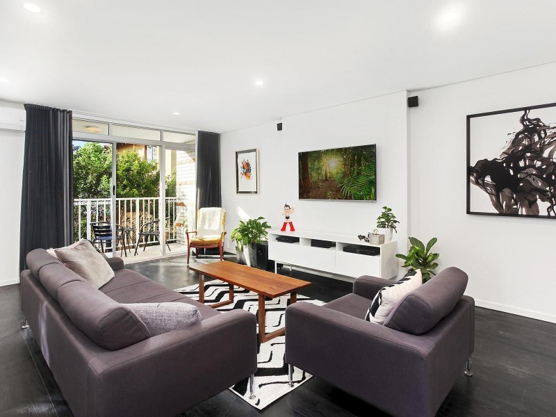 4/17 William Street, Mermaid Beach QLD 4218