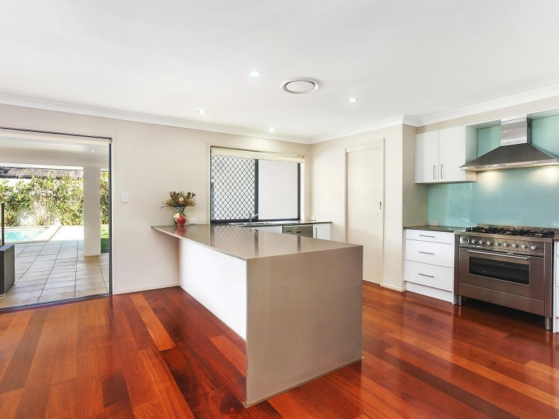 22 Bittern Avenue, Burleigh Waters QLD 4220