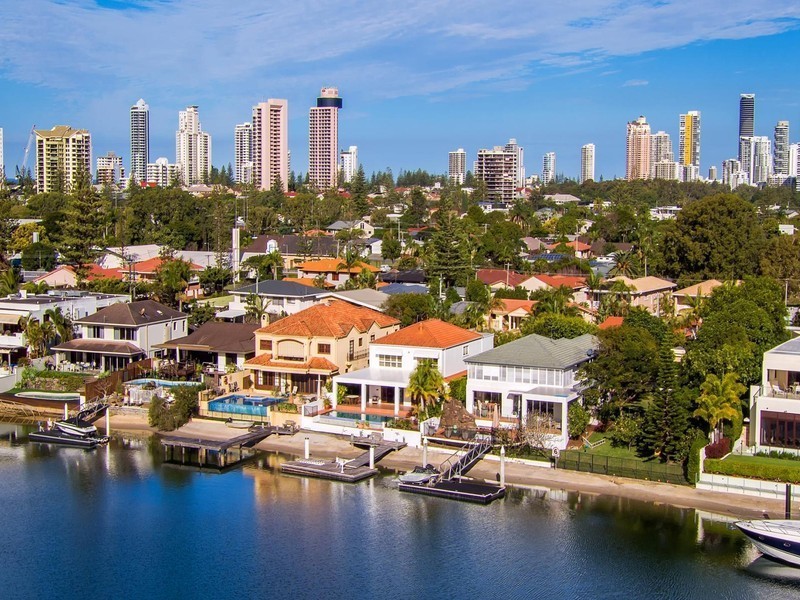 25 The Corso, Isle Of Capri QLD 4217