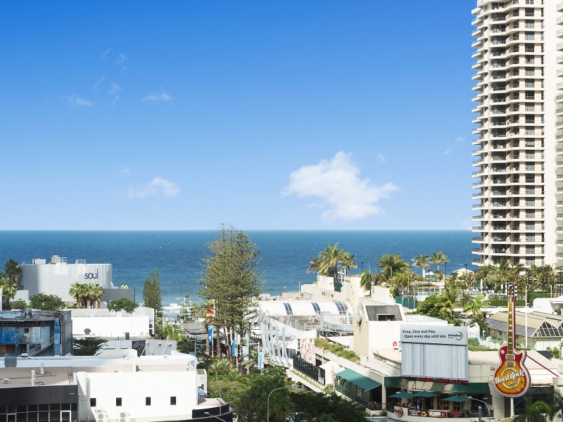 1094/9 Ferny Avenue, Surfers Paradise QLD 4217