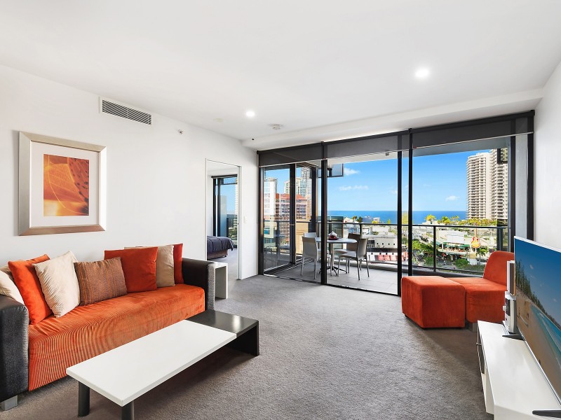 1094/9 Ferny Avenue, Surfers Paradise QLD 4217