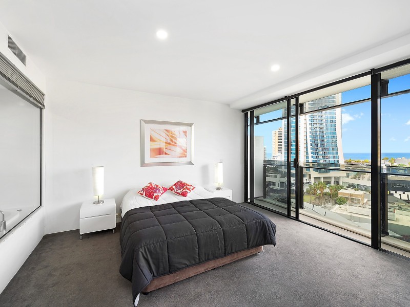 1094/9 Ferny Avenue, Surfers Paradise QLD 4217