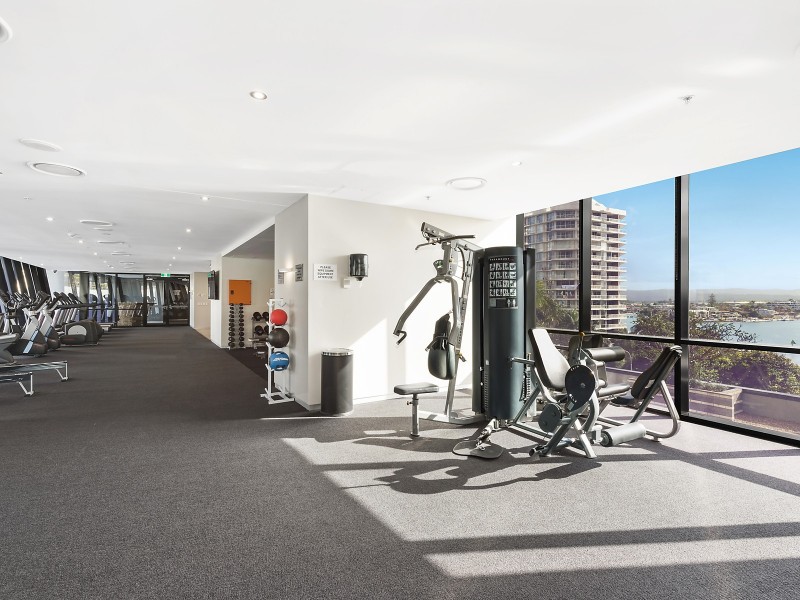 1094/9 Ferny Avenue, Surfers Paradise QLD 4217