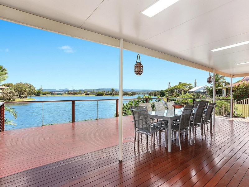56 Honeyeater Drive, Burleigh Waters QLD 4220