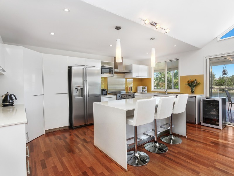 56 Honeyeater Drive, Burleigh Waters QLD 4220