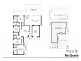 56 Honeyeater Drive, Burleigh Waters QLD 4220 Floorplan