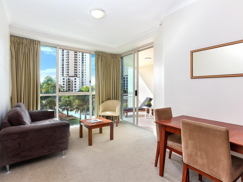 405/46 Pacific Street, Main Beach QLD 4217