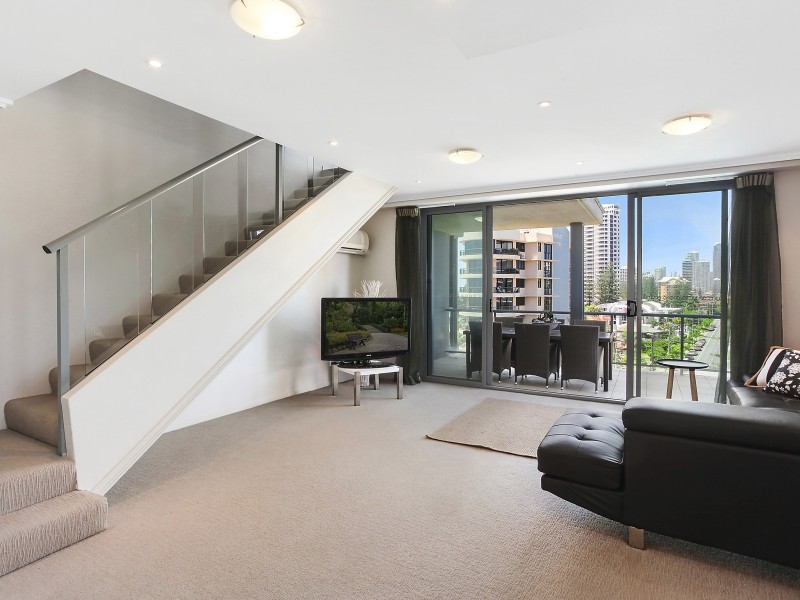 13/15 Wharf Road, Surfers Paradise QLD 4217