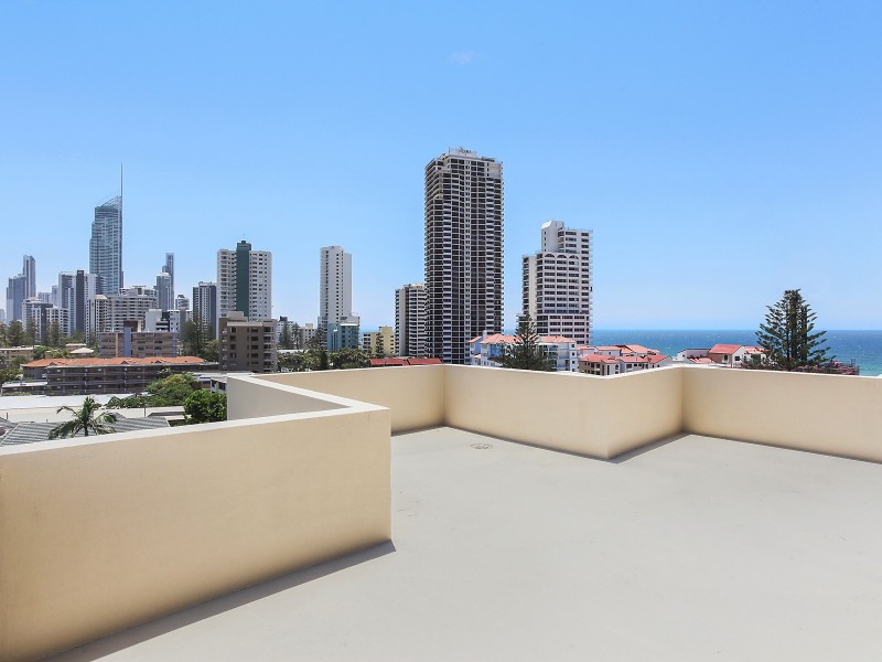 13/15 Wharf Road, Surfers Paradise QLD 4217
