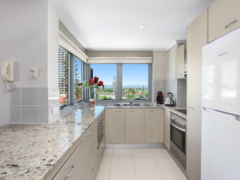 13/15 Wharf Road, Surfers Paradise QLD 4217