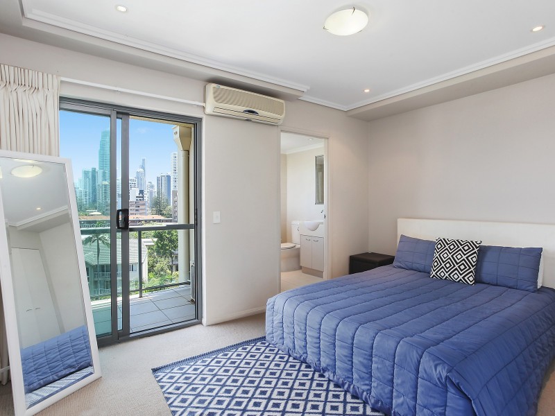 13/15 Wharf Road, Surfers Paradise QLD 4217