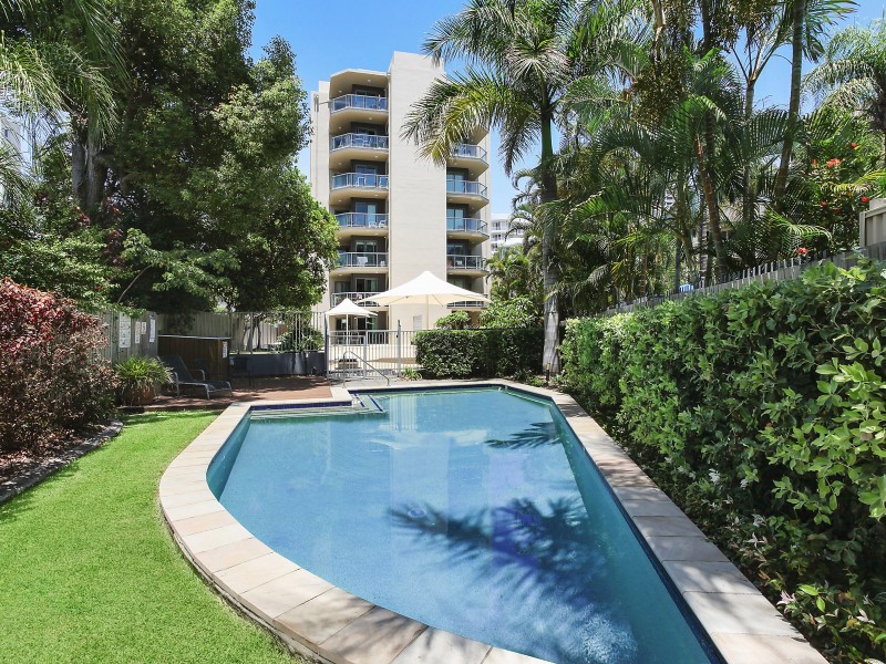 13/15 Wharf Road, Surfers Paradise QLD 4217