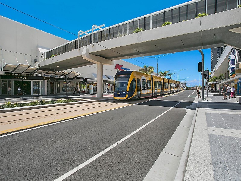 13/15 Wharf Road, Surfers Paradise QLD 4217