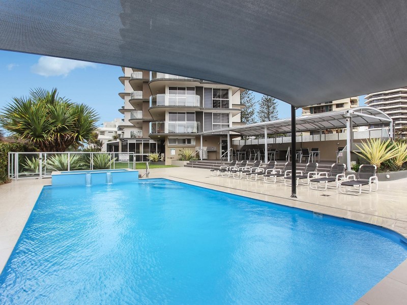 6D/3540 Main Beach Parade, Main Beach QLD 4217