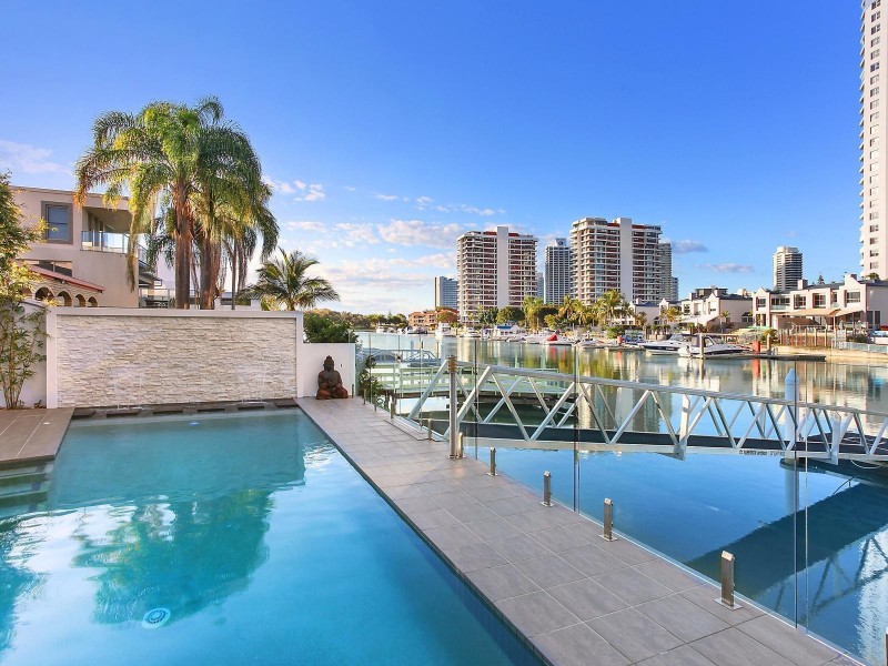 13 Neptune Court, Paradise Waters QLD 4217