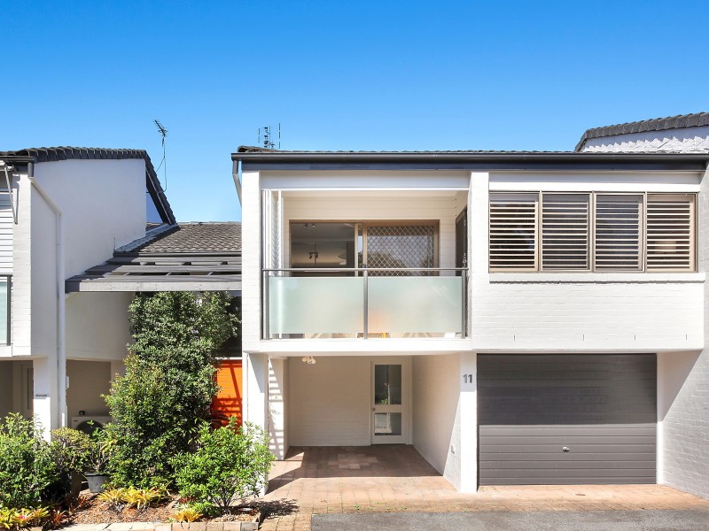 11/9 Freyburg Street, Sorrento QLD 4217