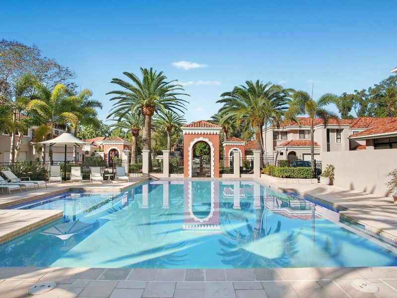 49/7 Elliott Street, Surfers Paradise QLD 4217