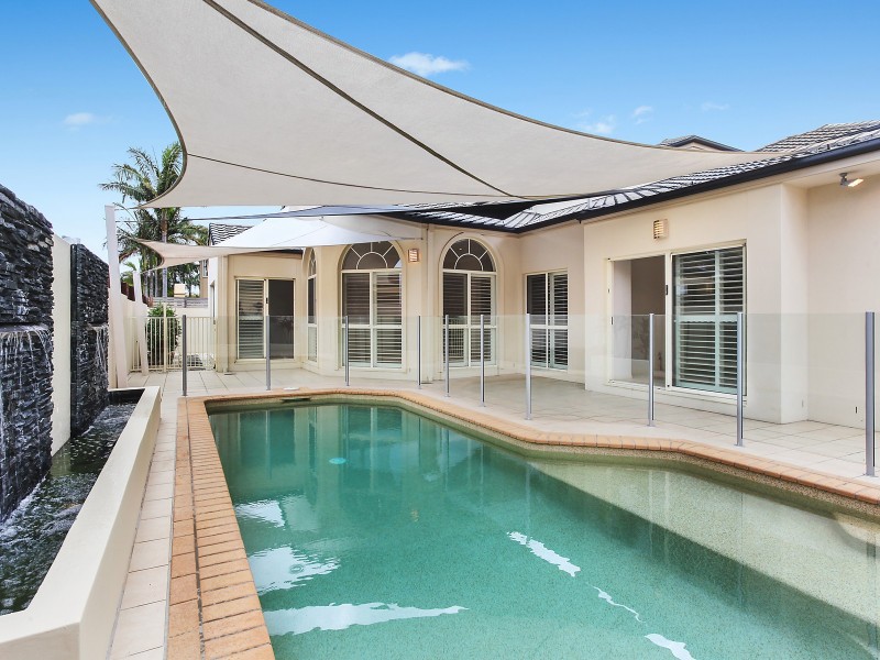 50 Sir Bruce Small Boulevard, Benowa Waters QLD 4217