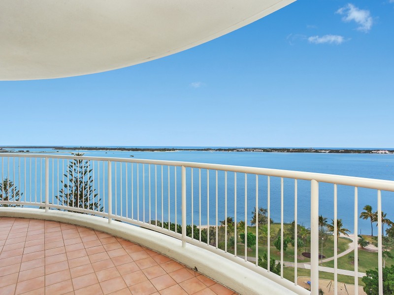 1204/182 Marine Parade, Labrador QLD 4215