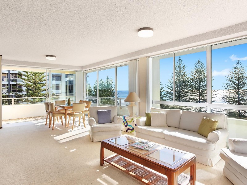 18/194 The Esplanade, Burleigh Heads QLD 4220