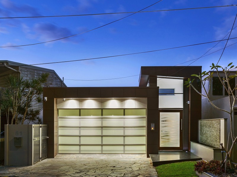 61 George Street, Burleigh Heads QLD 4220