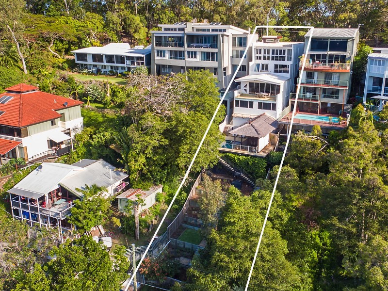 61 George Street, Burleigh Heads QLD 4220