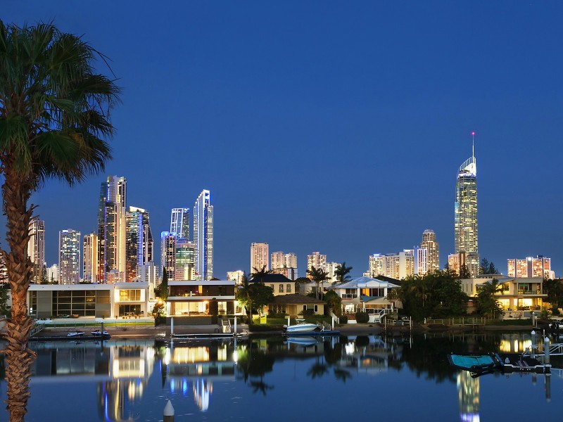 93 Gibraltar Drive, Isle Of Capri QLD 4217