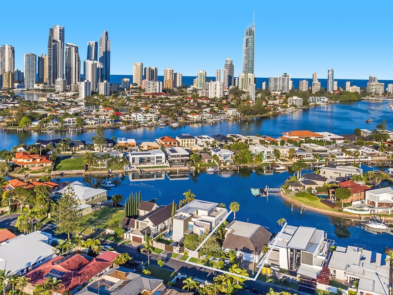 93 Gibraltar Drive, Isle Of Capri QLD 4217