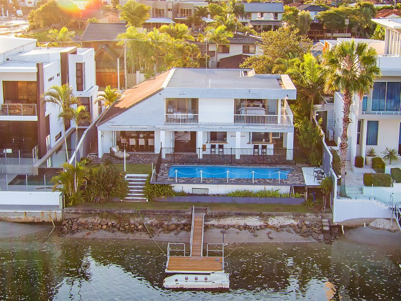 93 Gibraltar Drive, Isle Of Capri QLD 4217