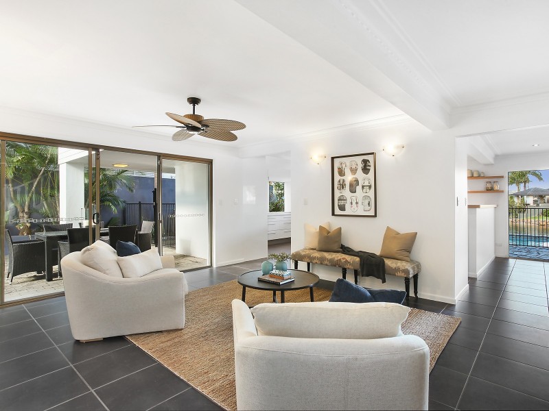 93 Gibraltar Drive, Isle Of Capri QLD 4217