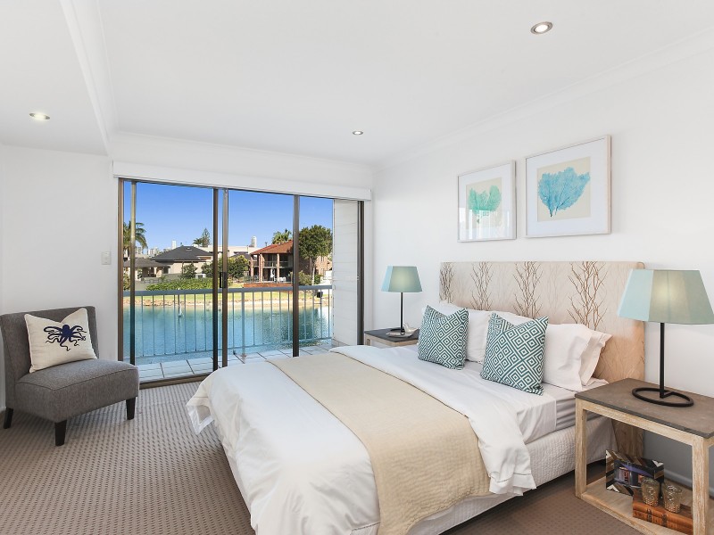 93 Gibraltar Drive, Isle Of Capri QLD 4217