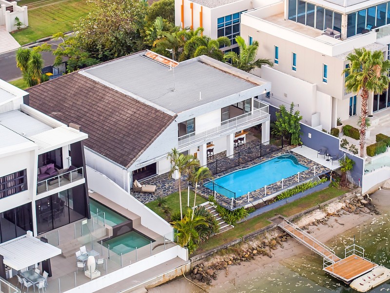 93 Gibraltar Drive, Isle Of Capri QLD 4217