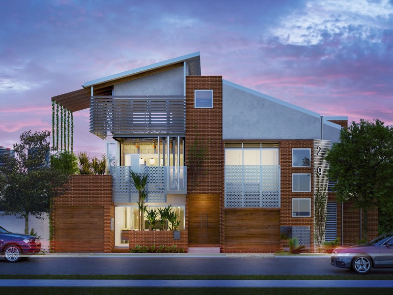 29A Meron Street, Southport QLD 4215