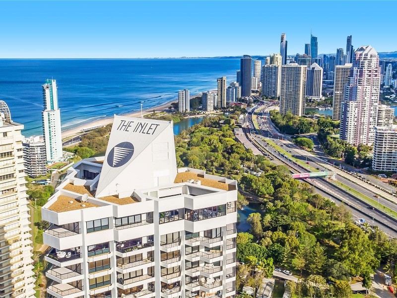 331/24 Breaker Street, Main Beach QLD 4217