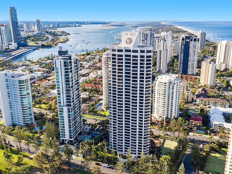 331/24 Breaker Street, Main Beach QLD 4217