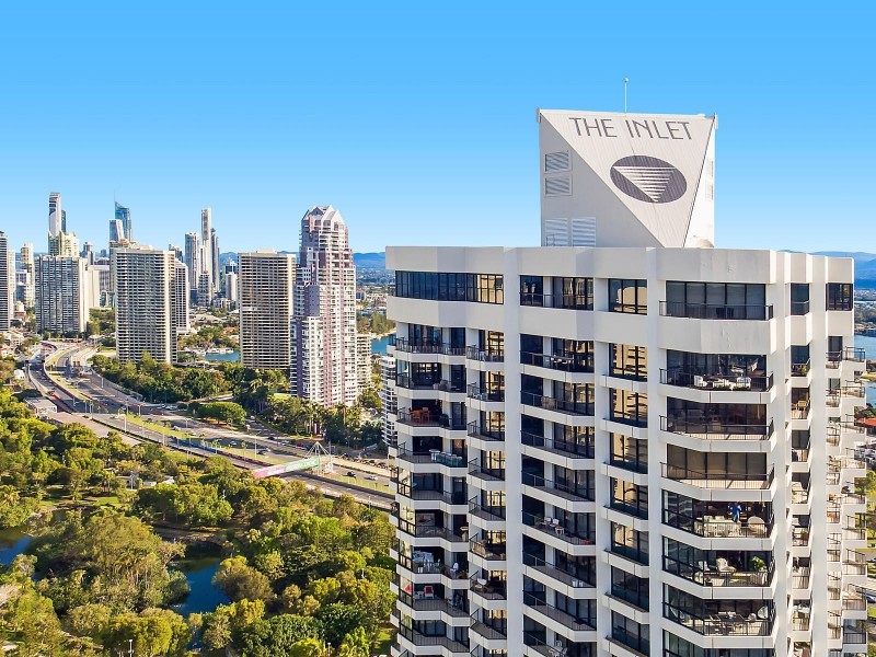 331/24 Breaker Street, Main Beach QLD 4217