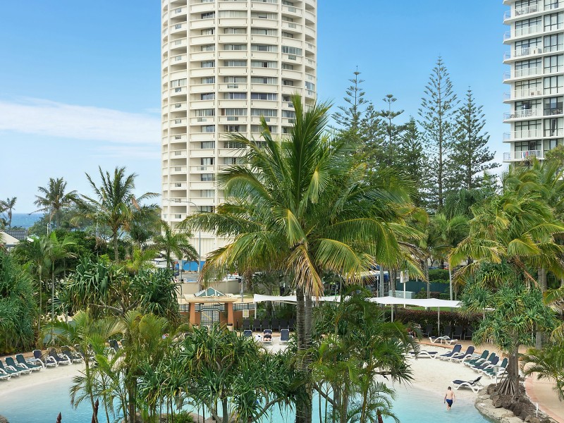 313/5 Palm Avenue, Surfers Paradise QLD 4217