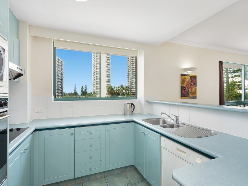 313/5 Palm Avenue, Surfers Paradise QLD 4217