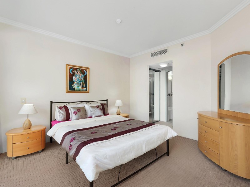 313/5 Palm Avenue, Surfers Paradise QLD 4217