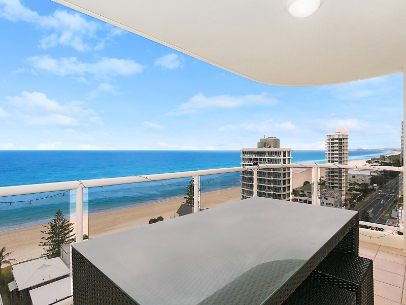 41/59 Pacific Street, Main Beach QLD 4217