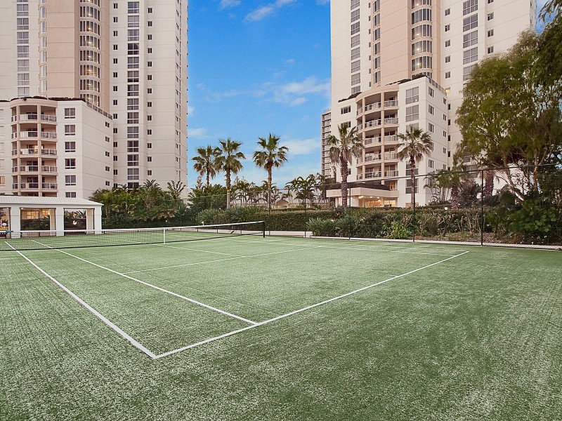 41/59 Pacific Street, Main Beach QLD 4217