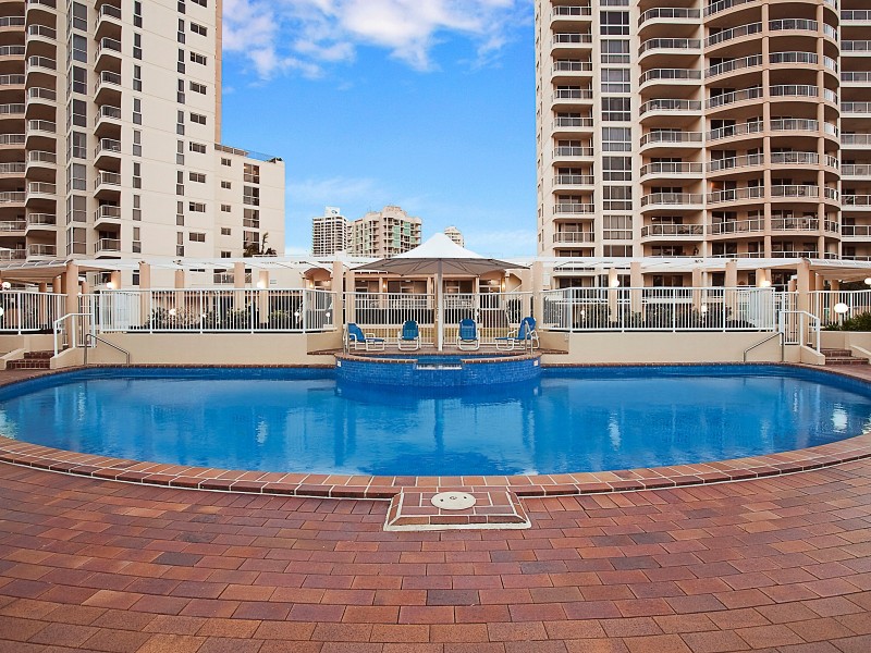 41/59 Pacific Street, Main Beach QLD 4217