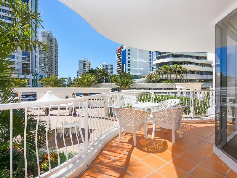 1205/90 Surf Parade, Broadbeach QLD 4218
