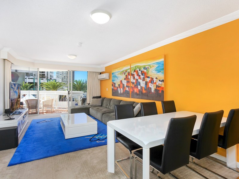 1205/90 Surf Parade, Broadbeach QLD 4218
