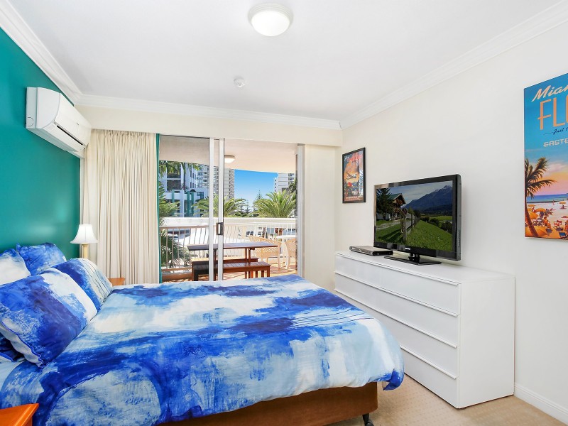 1205/90 Surf Parade, Broadbeach QLD 4218